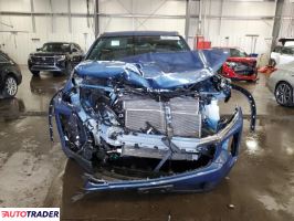 Chevrolet Traverse 2024 2