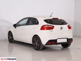Kia Rio 2012 1.2 84 KM