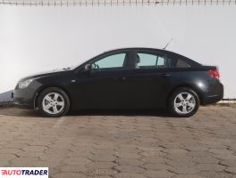 Chevrolet Cruze 2009 1.6 111 KM