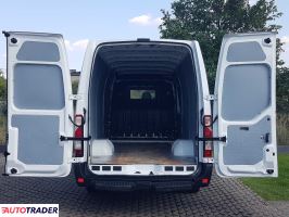 Renault Master 2019 2.3 Renault Master 2019 2.3