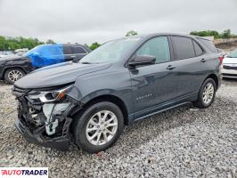 Chevrolet Equinox - zobacz ofertę