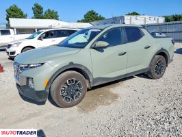 Hyundai Pozostałe 2023 2