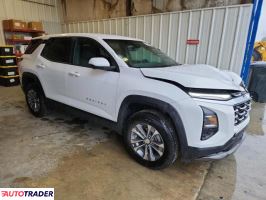 Chevrolet Equinox 2025 1