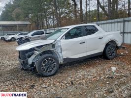 Hyundai Pozostałe 2023 2