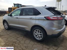 Ford Edge 2024 2