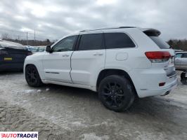 Jeep Grand Cherokee 2019 5