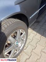 BMW 730 1988 3.0 188 KM