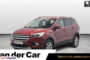 Ford Kuga 2019 1.5 176 KM Ford Kuga 2019 1.5 176 KM