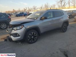 Jeep Compass 2022 2