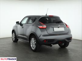 Nissan Juke 2016 1.5 108 KM