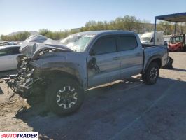 Toyota Tacoma 2021 3