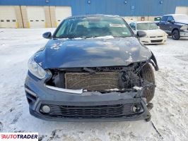 Kia Pozostałe 2021 2