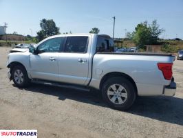 Nissan Titan 2019 5 Nissan Titan 2019 5