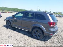 Dodge Journey 2019 3 Dodge Journey 2019 3