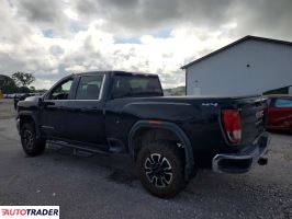 GMC Sierra 2020 6