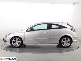 Opel Astra 2008 1.6 113 KM Opel Astra 2008 1.6 113 KM