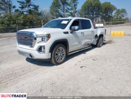 GMC Sierra 2021 6 GMC Sierra 2021 6