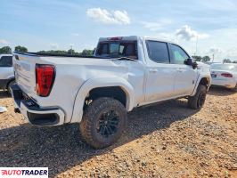 GMC Sierra 2026