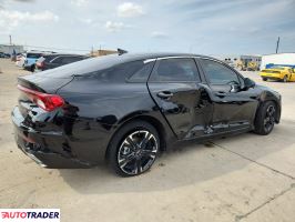 Kia Pozostałe 2022 1