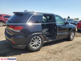 Jeep Grand Cherokee 2021 3