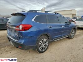 Subaru Pozostałe 2021 2