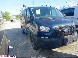 Ford Transit 2023 3 Ford Transit 2023 3