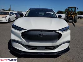 Ford Mustang 2022