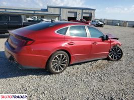 Hyundai Sonata 2023 1 Hyundai Sonata 2023 1