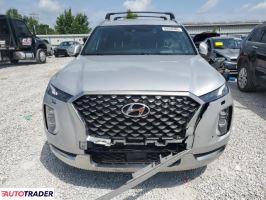 Hyundai Pozostałe 2022 3 Hyundai Pozostałe 2022 3