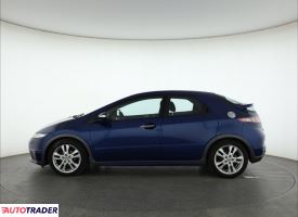 Honda Civic 2009 1.8 138 KM