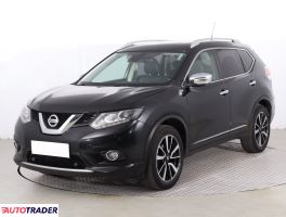 Nissan X-Trail 2014 1.6 128 KM Nissan X-Trail 2014 1.6 128 KM