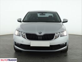 Skoda Octavia 2017 1.5 147 KM