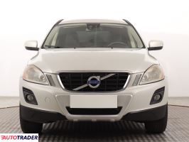 Volvo XC60 2008 2.4 182 KM