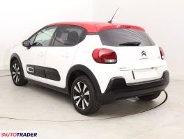 Citroen C3 2021 1.2 108 KM