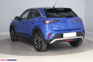 Opel Mokka 2023 1.2 99 KM