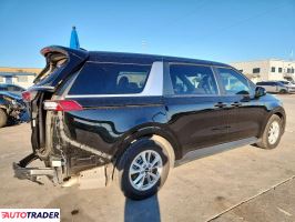 Kia Carnival 2024 3