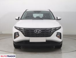 Hyundai Tucson 2022 1.6 147 KM