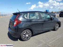 Honda Pozostałe 2019 1 Honda Pozostałe 2019 1
