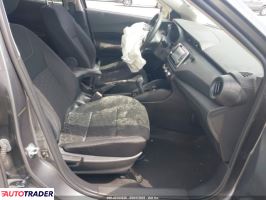 Nissan Pozostałe 2022 1 Nissan Pozostałe 2022 1