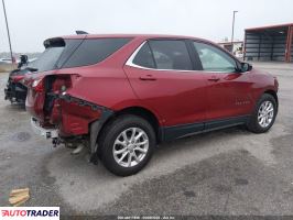 Chevrolet Equinox 2020 1