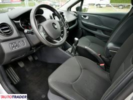 Renault Clio 2020 0.9 90 KM