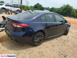 Toyota Corolla 2024 2