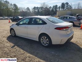 Toyota Corolla 2023 2