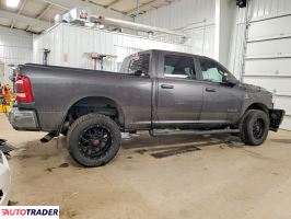 Dodge Ram 2022 6
