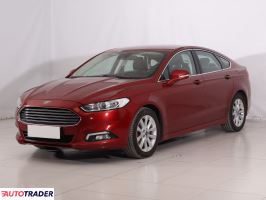 Ford Mondeo - zobacz ofertę