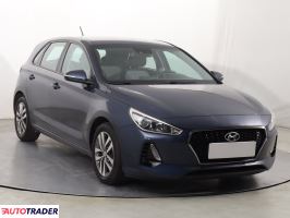Hyundai i30 2017 1.4 97 KM