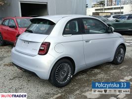 Fiat 500 2026 1.0 65 KM
