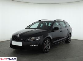 Skoda Octavia 2016 2.0 181 KM