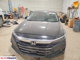 Honda Accord 2022 2
