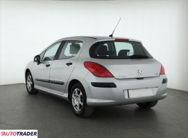 Peugeot 308 2010 1.6 91 KM Peugeot 308 2010 1.6 91 KM